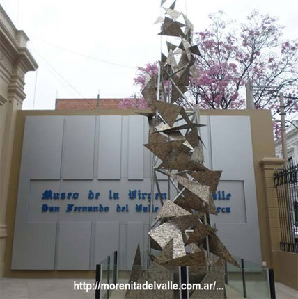 Museo de la Virgen del Valle