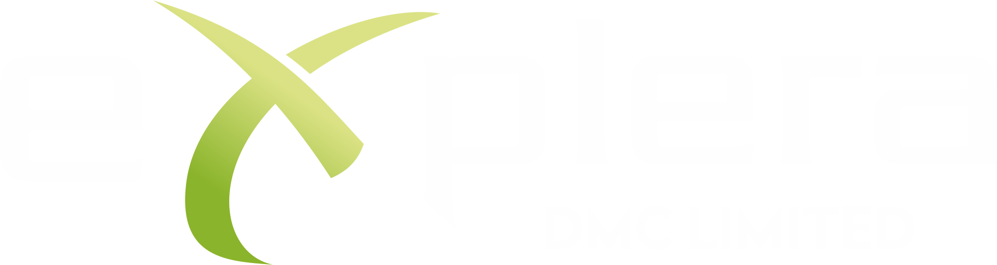 Explera DMC Logo