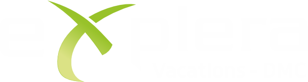 Explera DMC Logo