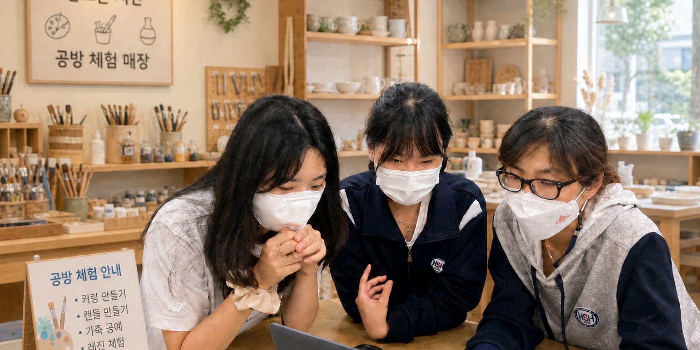 학생