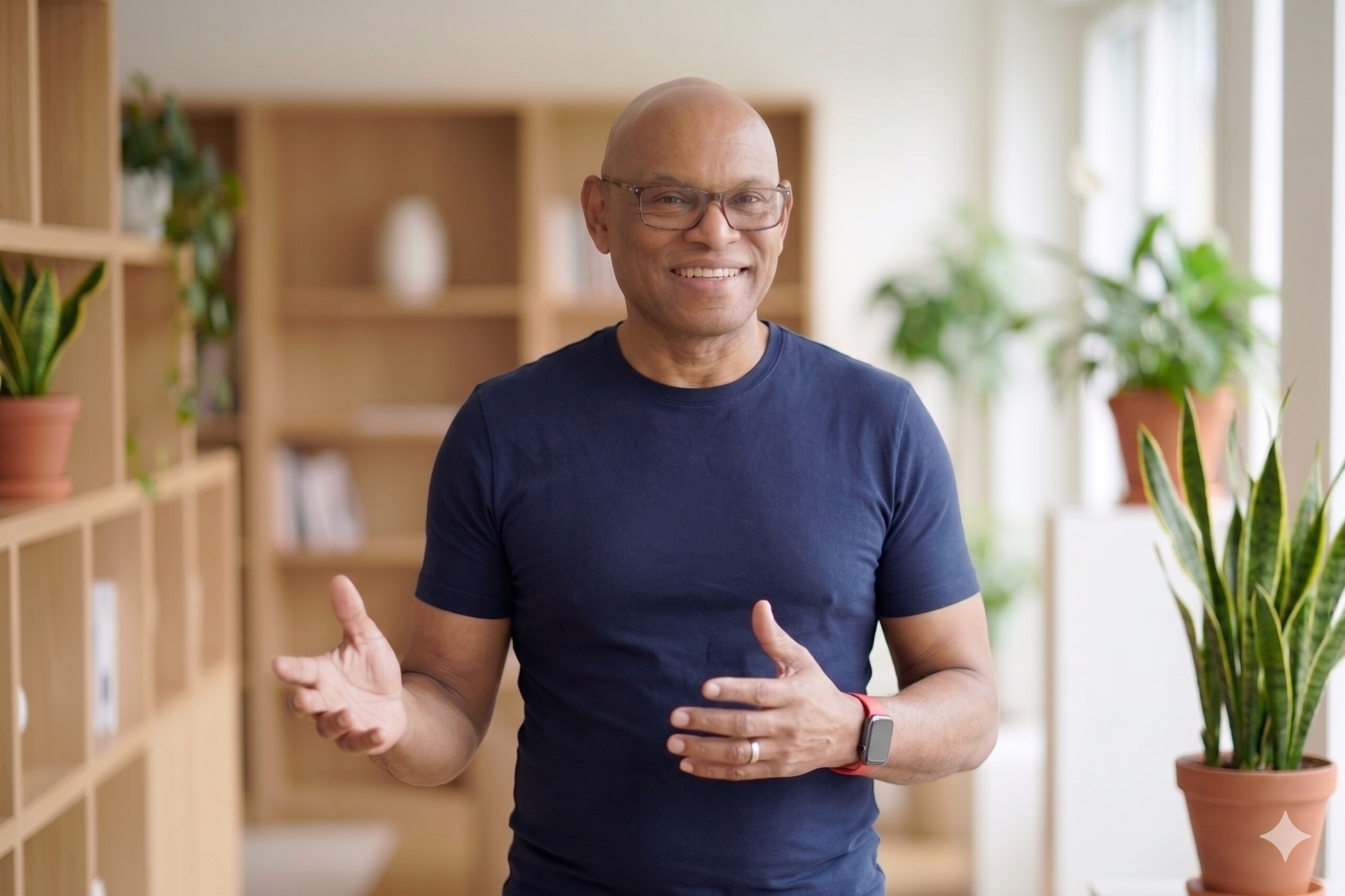 Doug Owens, Founder of The Connection Quest