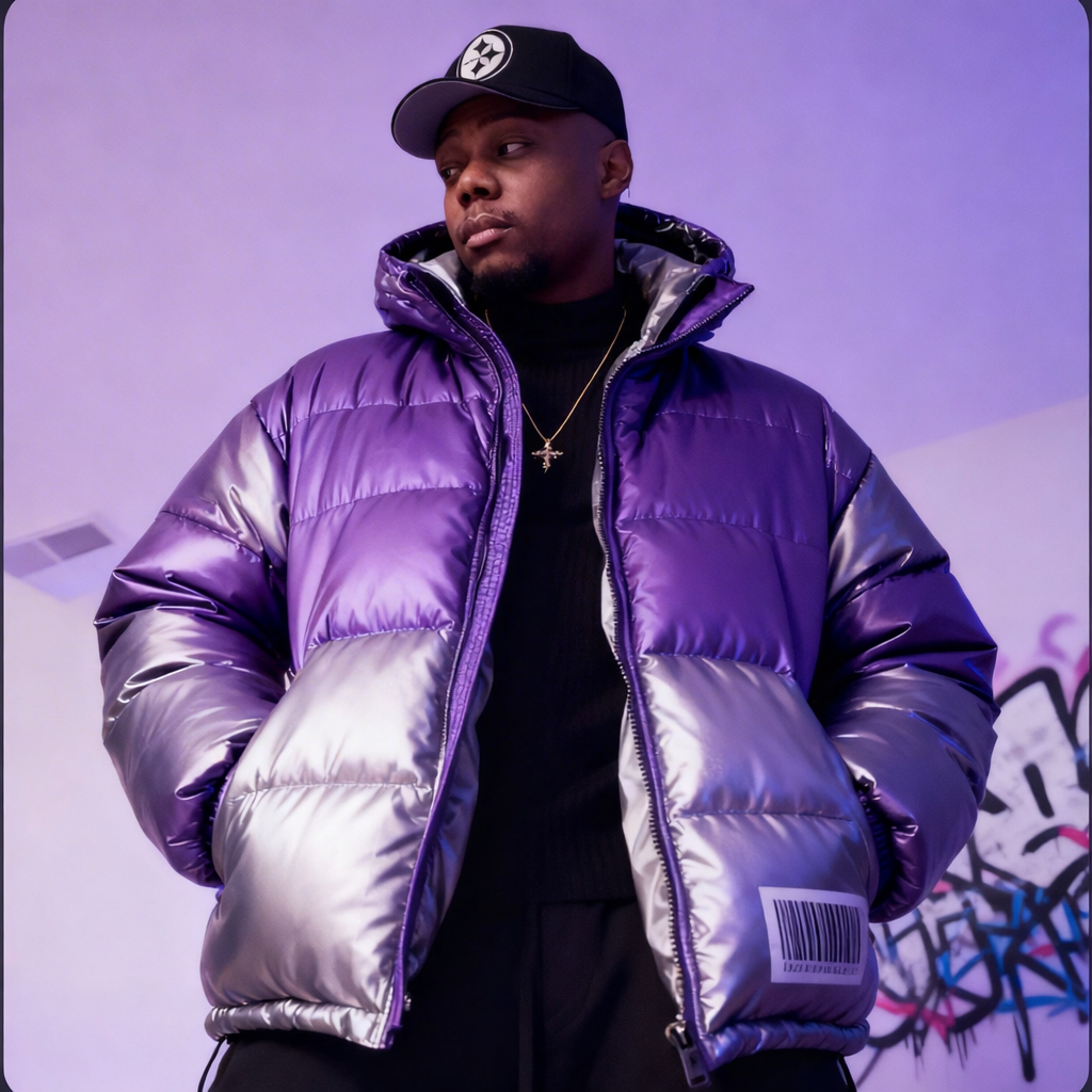 MONYATTI Trav - Afrobeat & R&B Artist MONYATTI Trav - Afrobeat & R&B Artist from Glen Burnie, Maryland