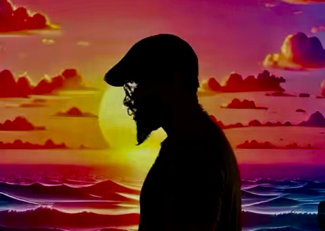 Osenele Ukpan - Author of The Eziza Code