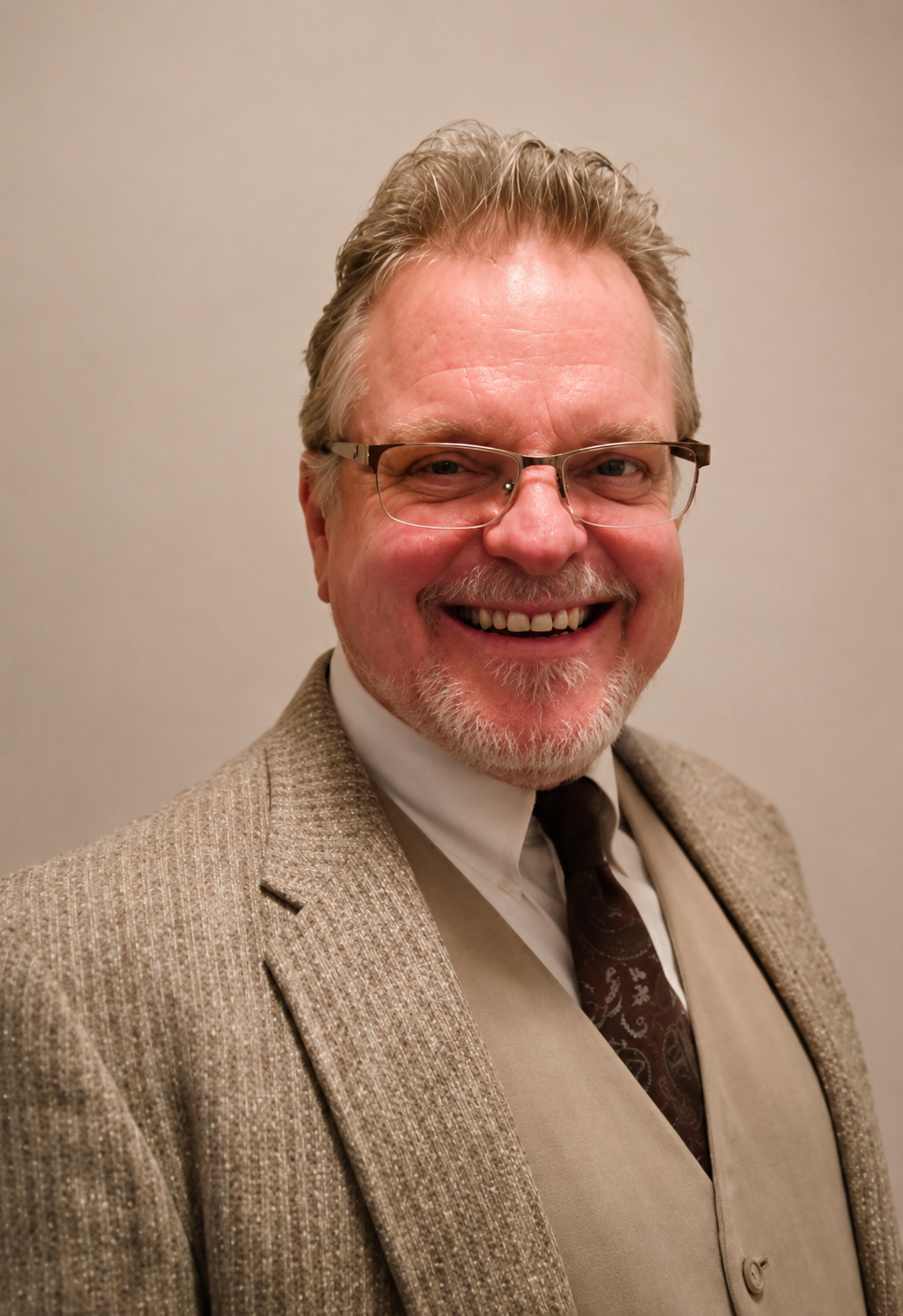 Steven M. Schwartz, PhD.