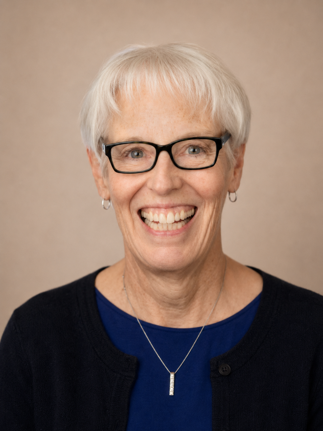 Marcia Adler, RN, PhD.