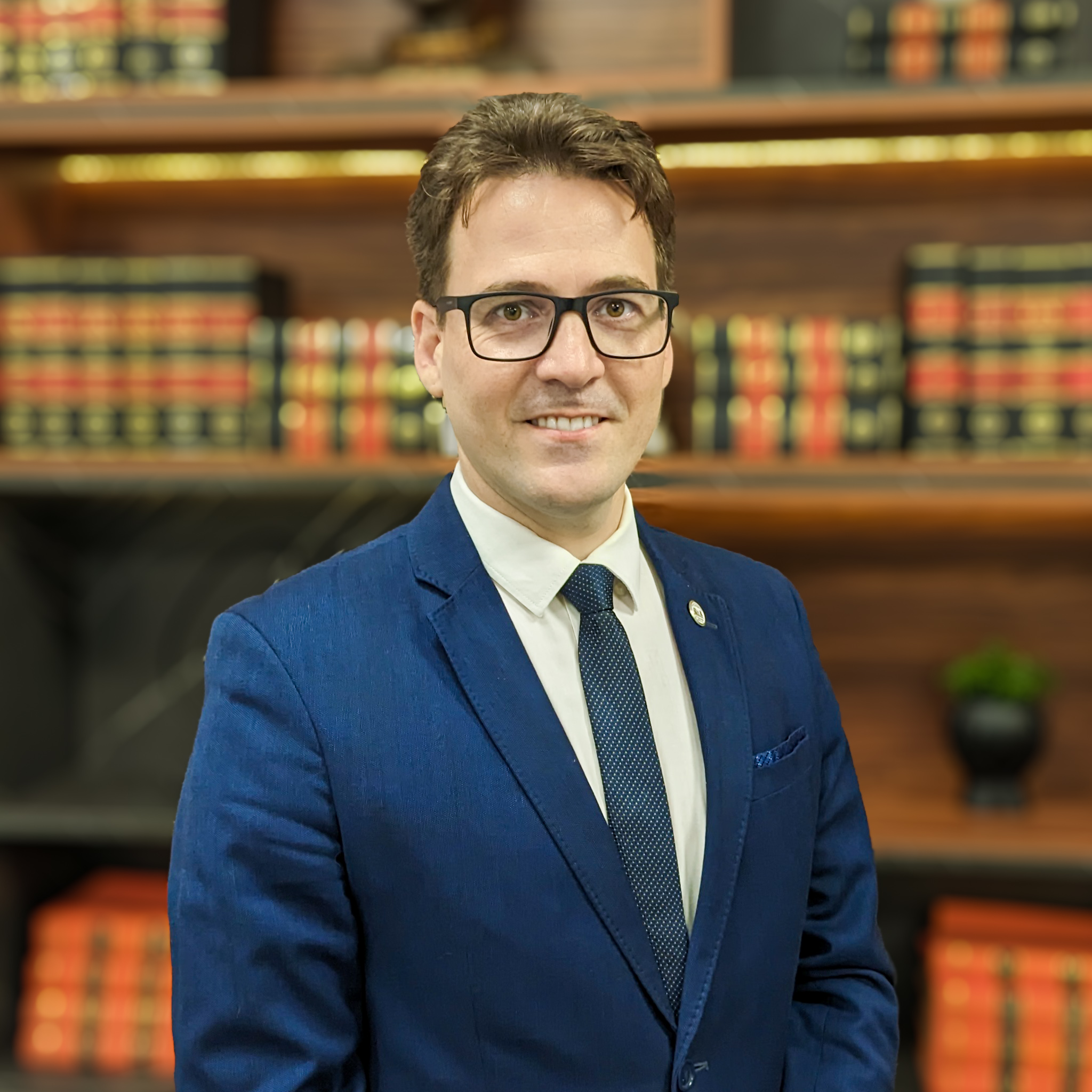 Leandro Maia Advocacia - Escritório