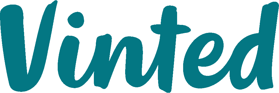 Vinted logo