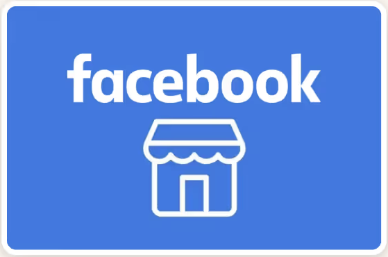 Facebook logo