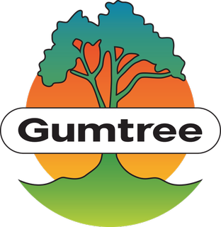 Gumtree logo