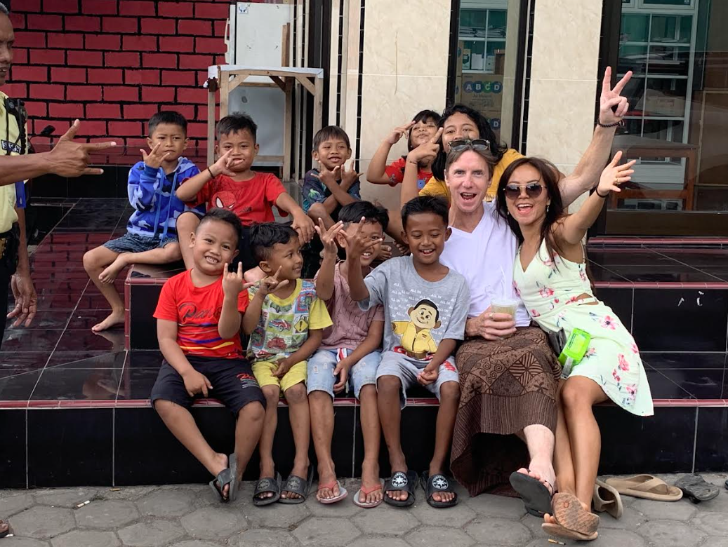 Amanah Freedom Fund impact