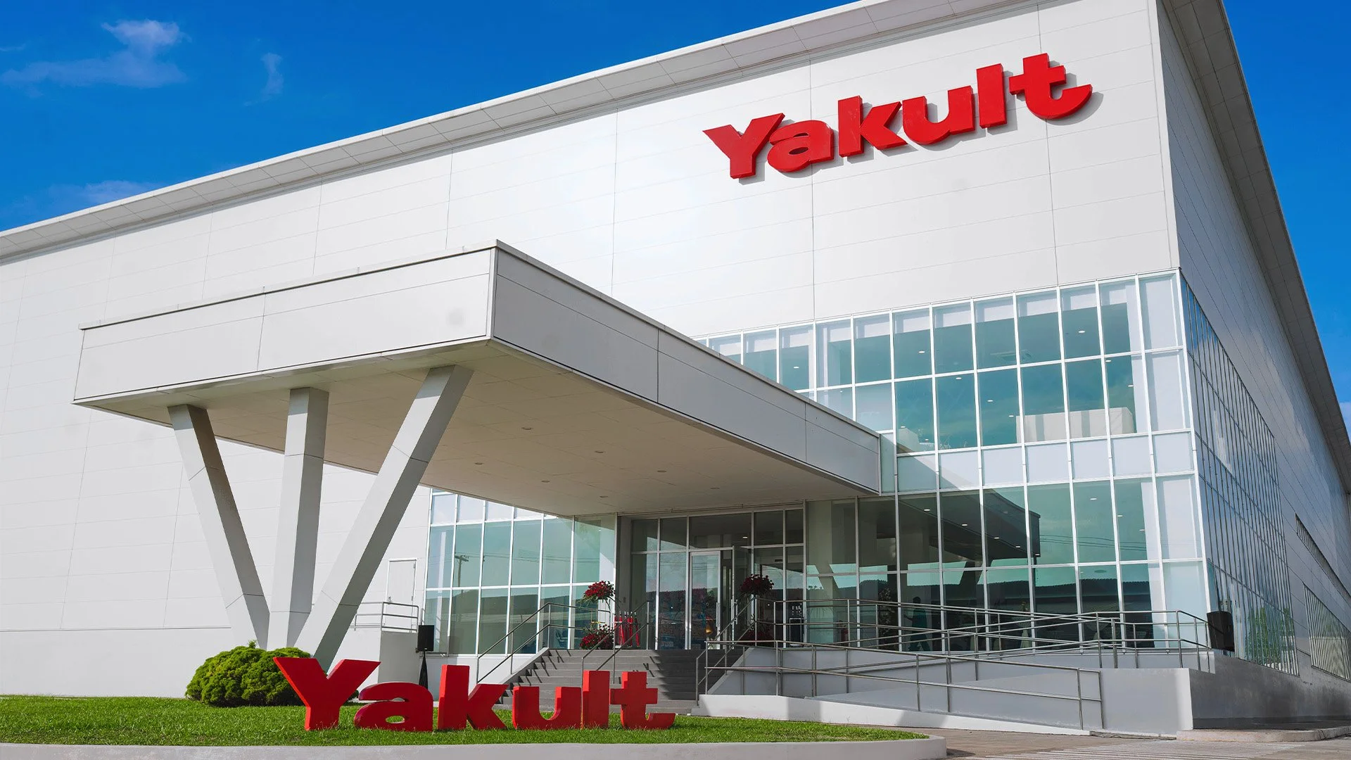 Yakult