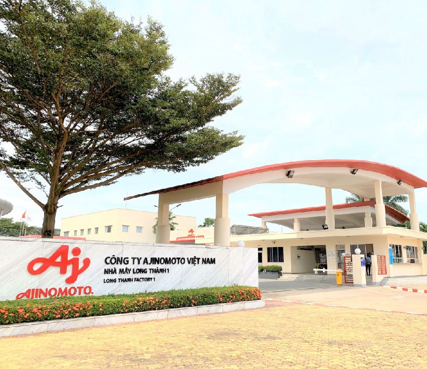 Ajinomoto