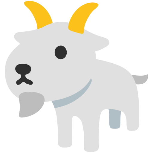 Kartiie Goat
