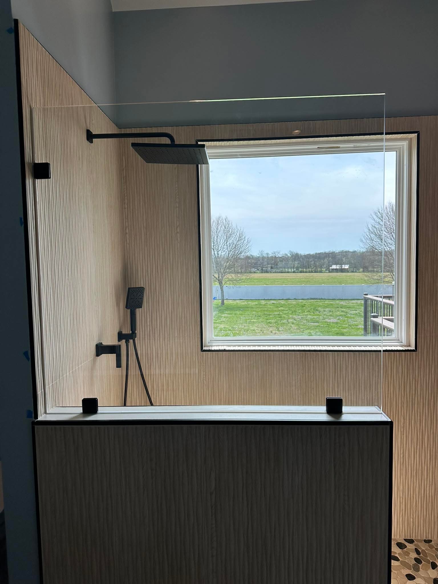 Professional Installation
