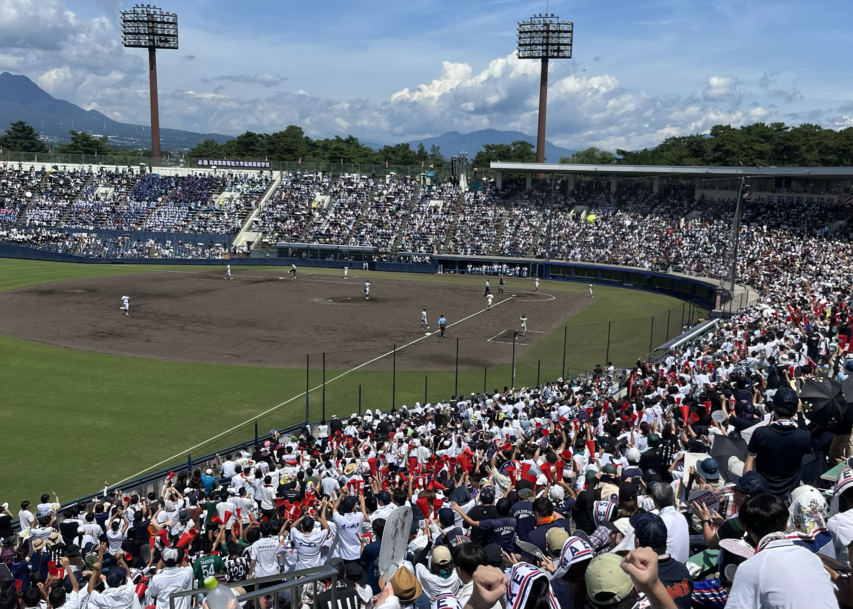 野球トレーニング背景