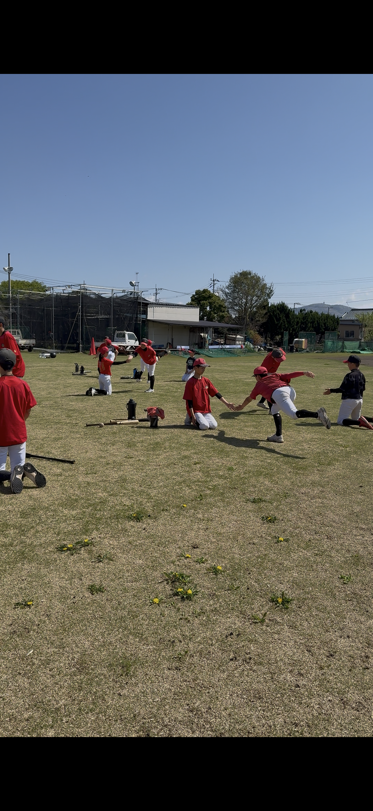 チームサポート
