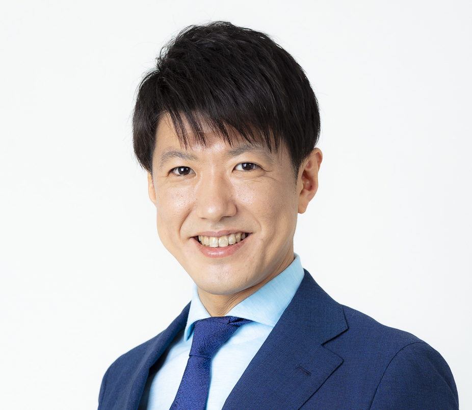 柳生好之先生