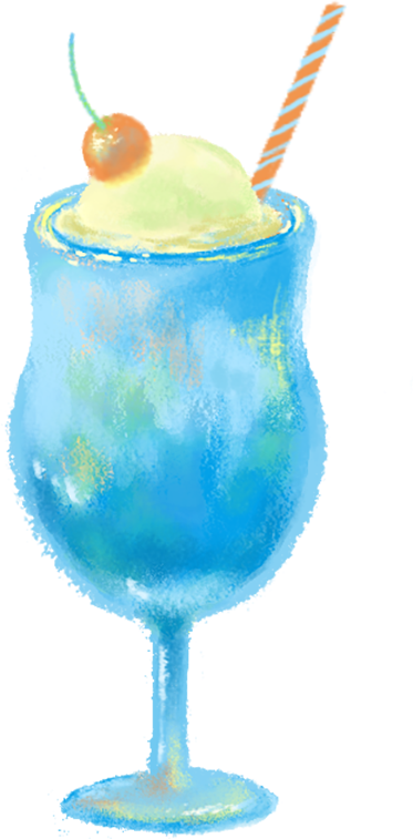 soda