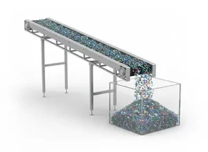 Cleaning & Processing