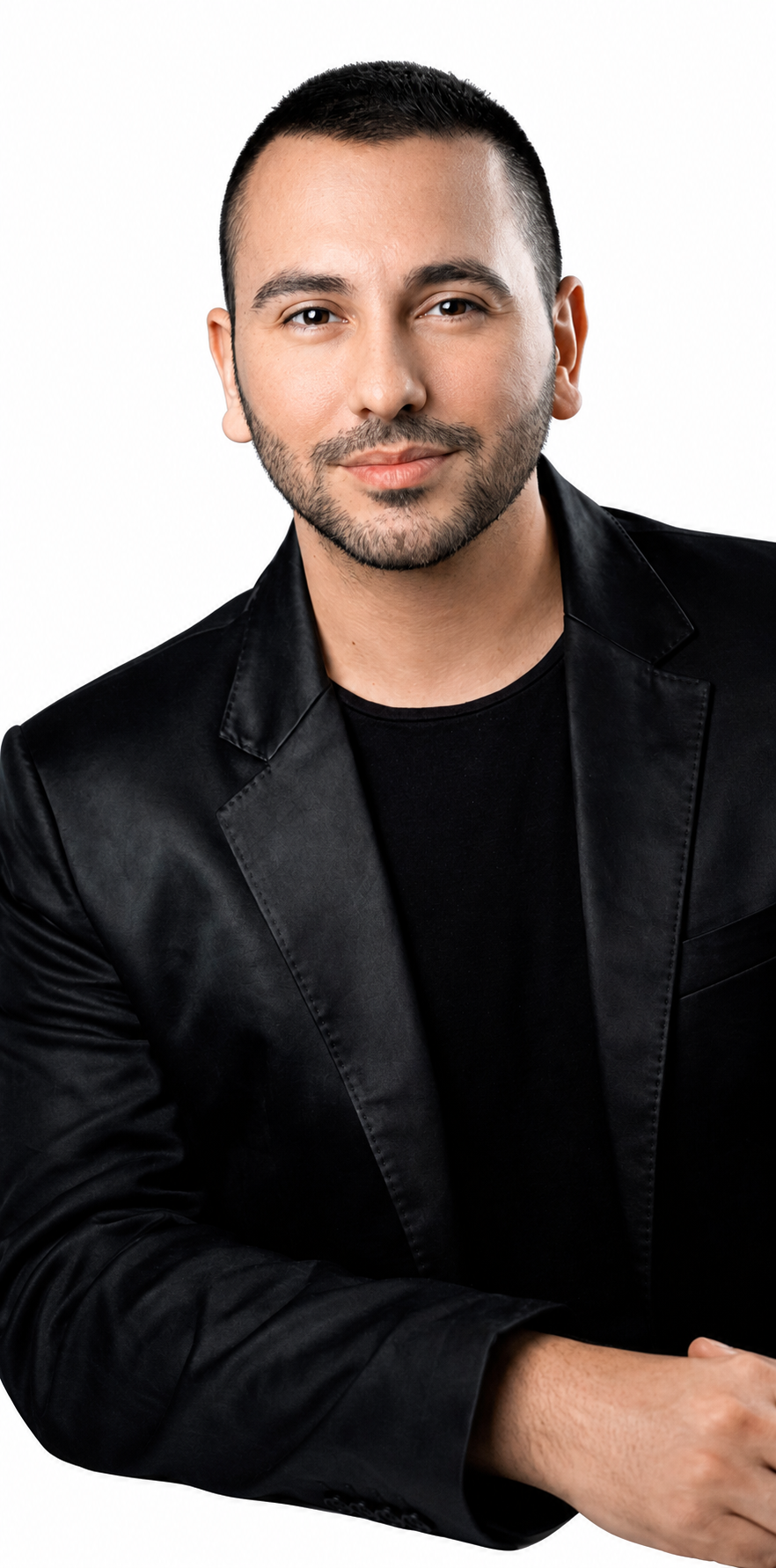 Enrique Miguel Navas Laserna