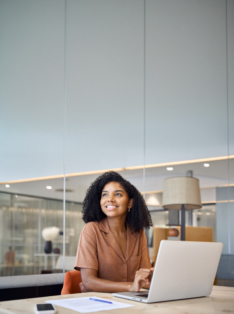 Future technology leader