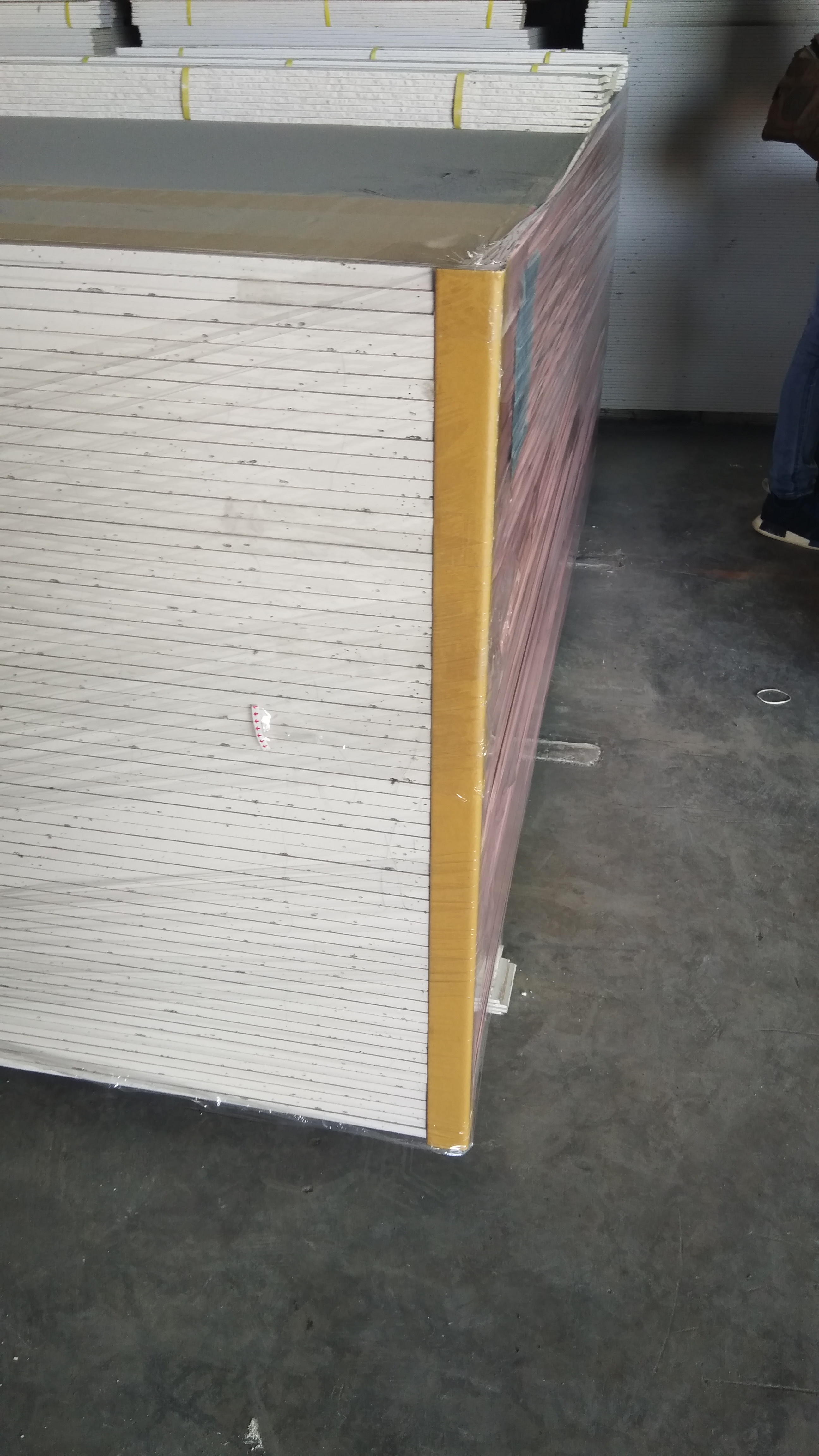 Partition Board