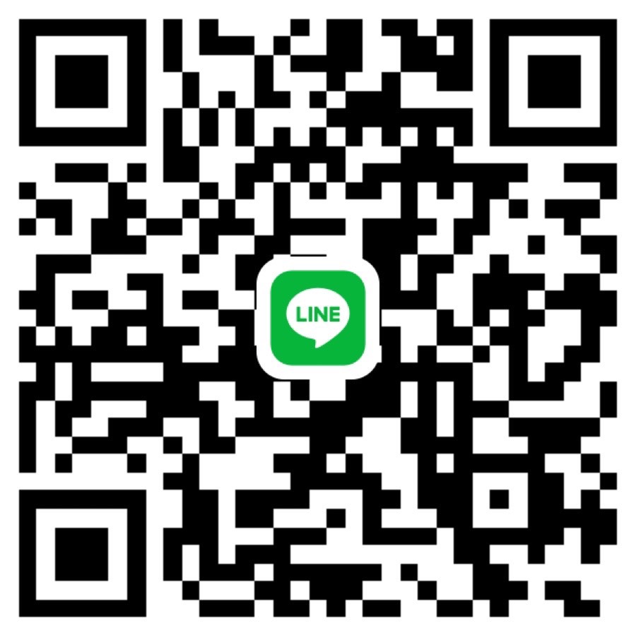 LINE QR Code