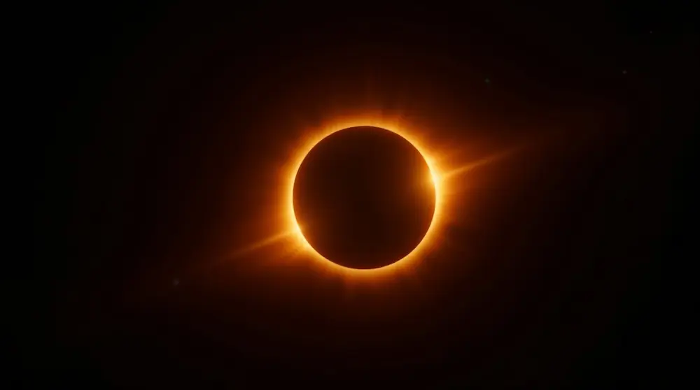 Éclipse solaire du 12 août 2026 — lunettes certifiées ISO 12312-2 Éclipse solaire 2026