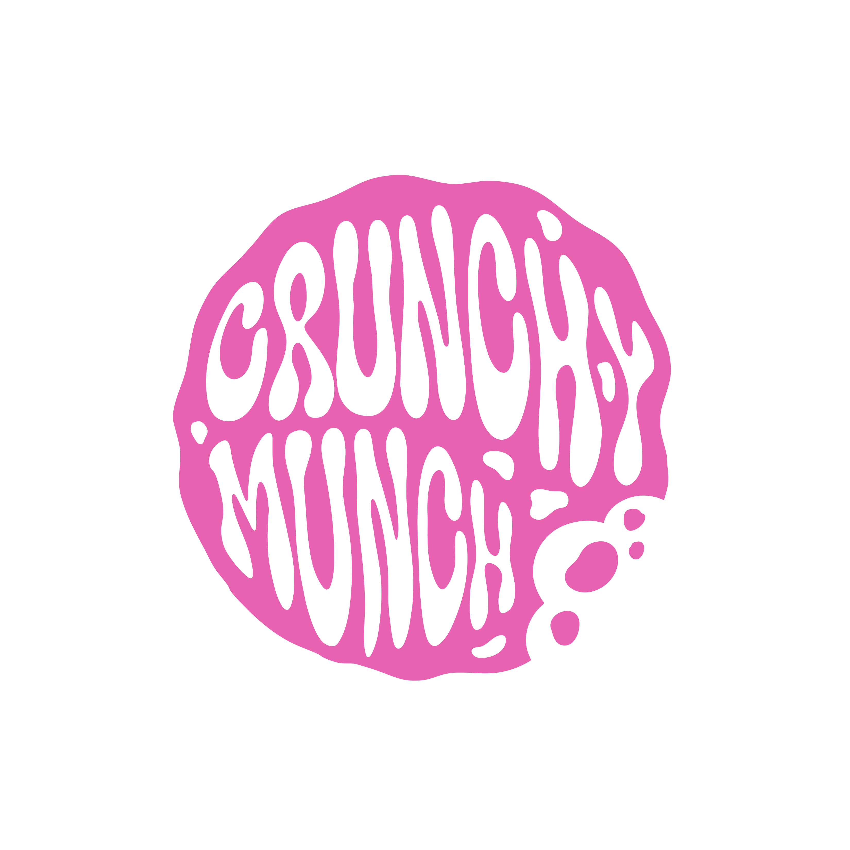 Crunchy Munch
