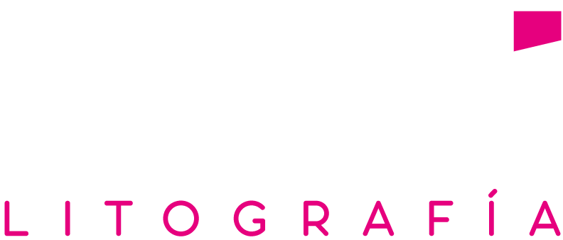 Logo Litografía