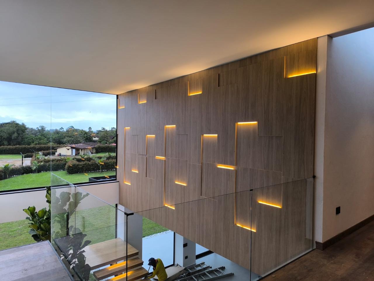 Proyecto mobiliario comercial Medellín