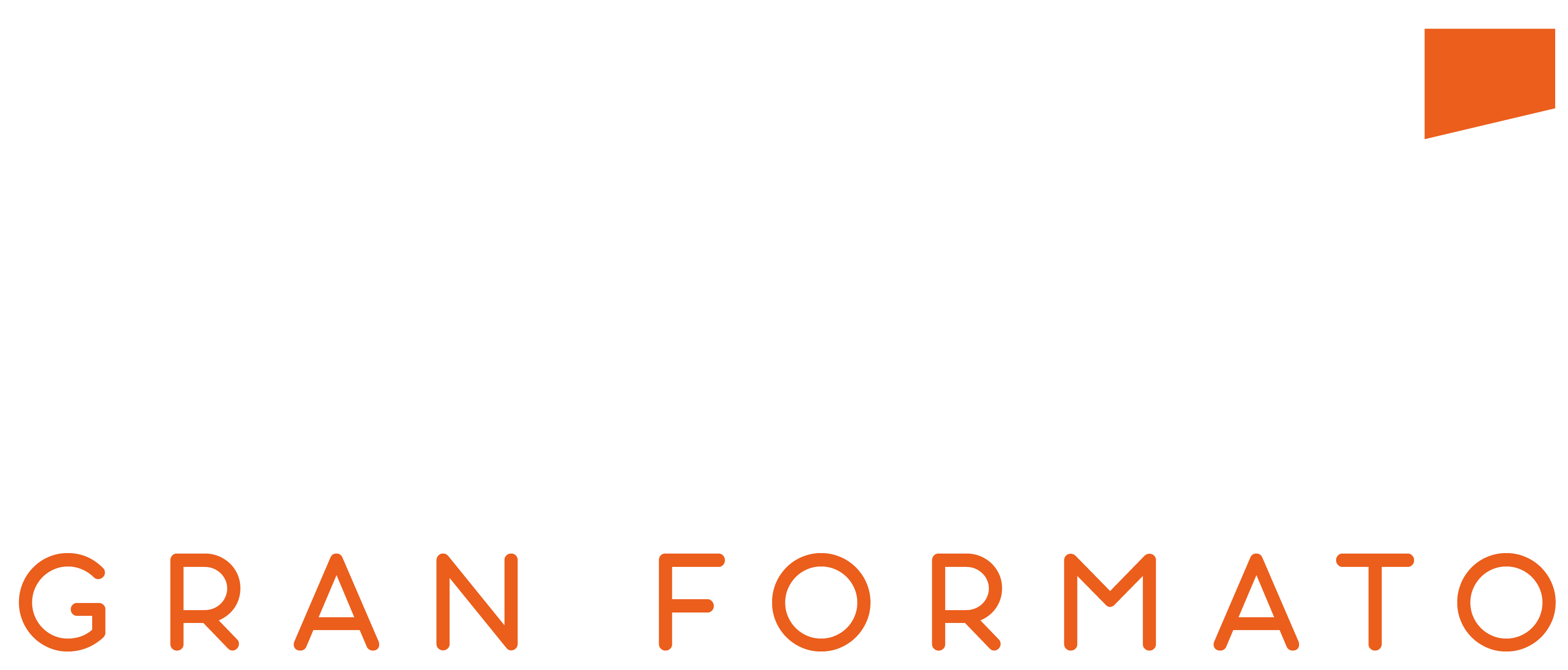 Logo Impresión Gran Formato