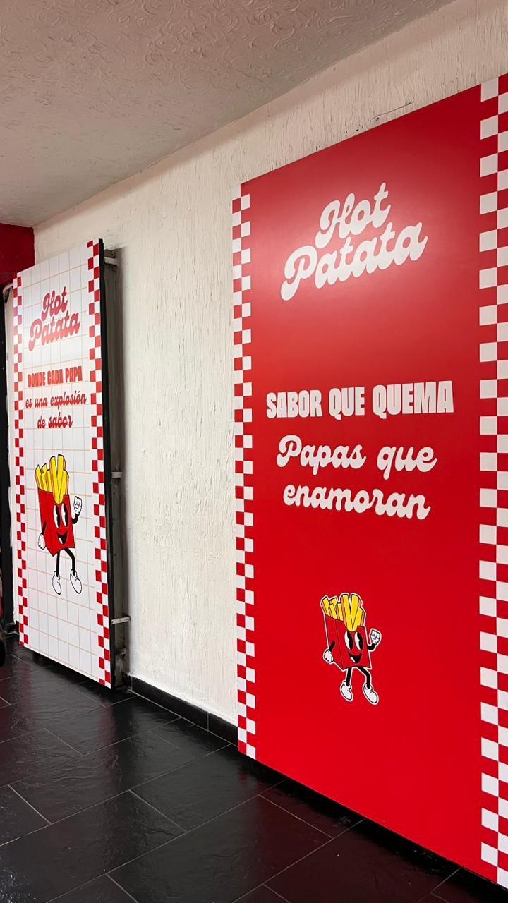 Proyecto Gran Formato F