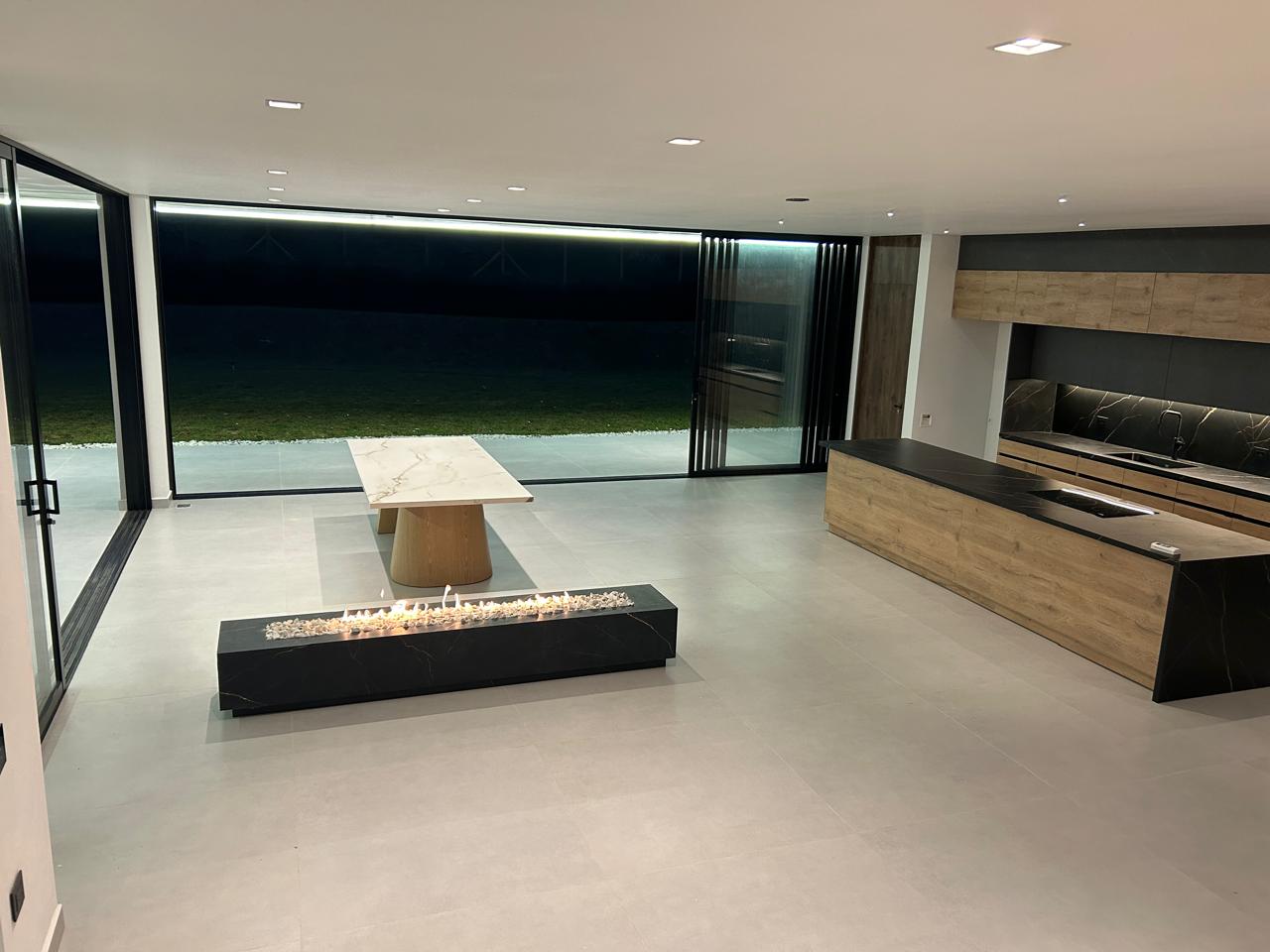 Proyecto Comercial