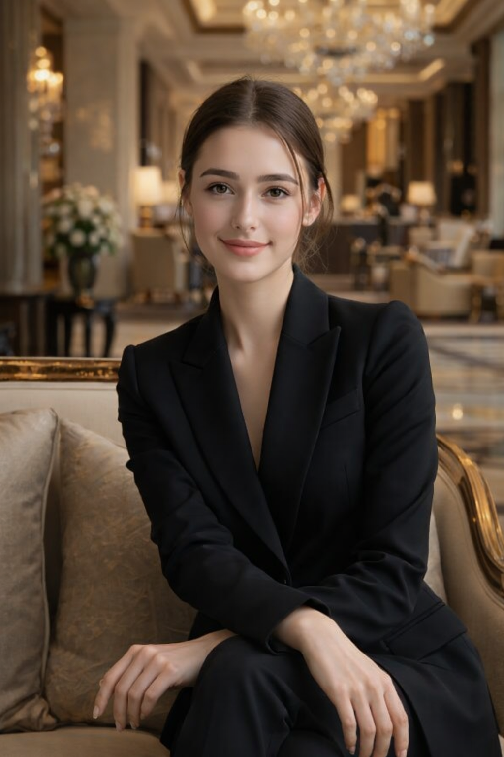 RUI — AI Real Estate Concierge