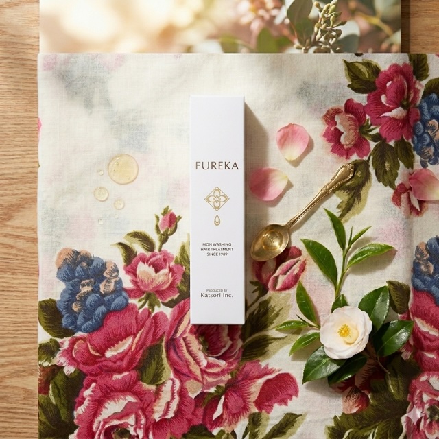 FUREKAトリートメント