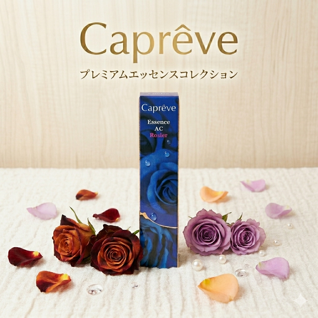 カプレーブエッセンス