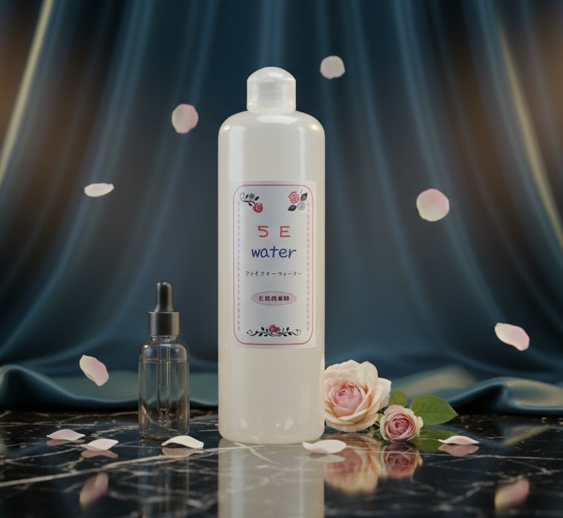 5Eウォーター(大)