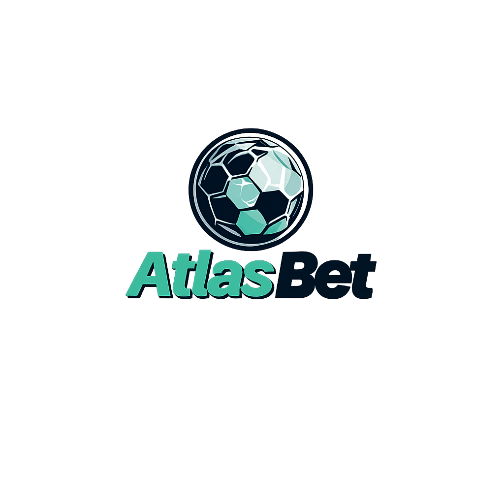 Atlas Bet Logo