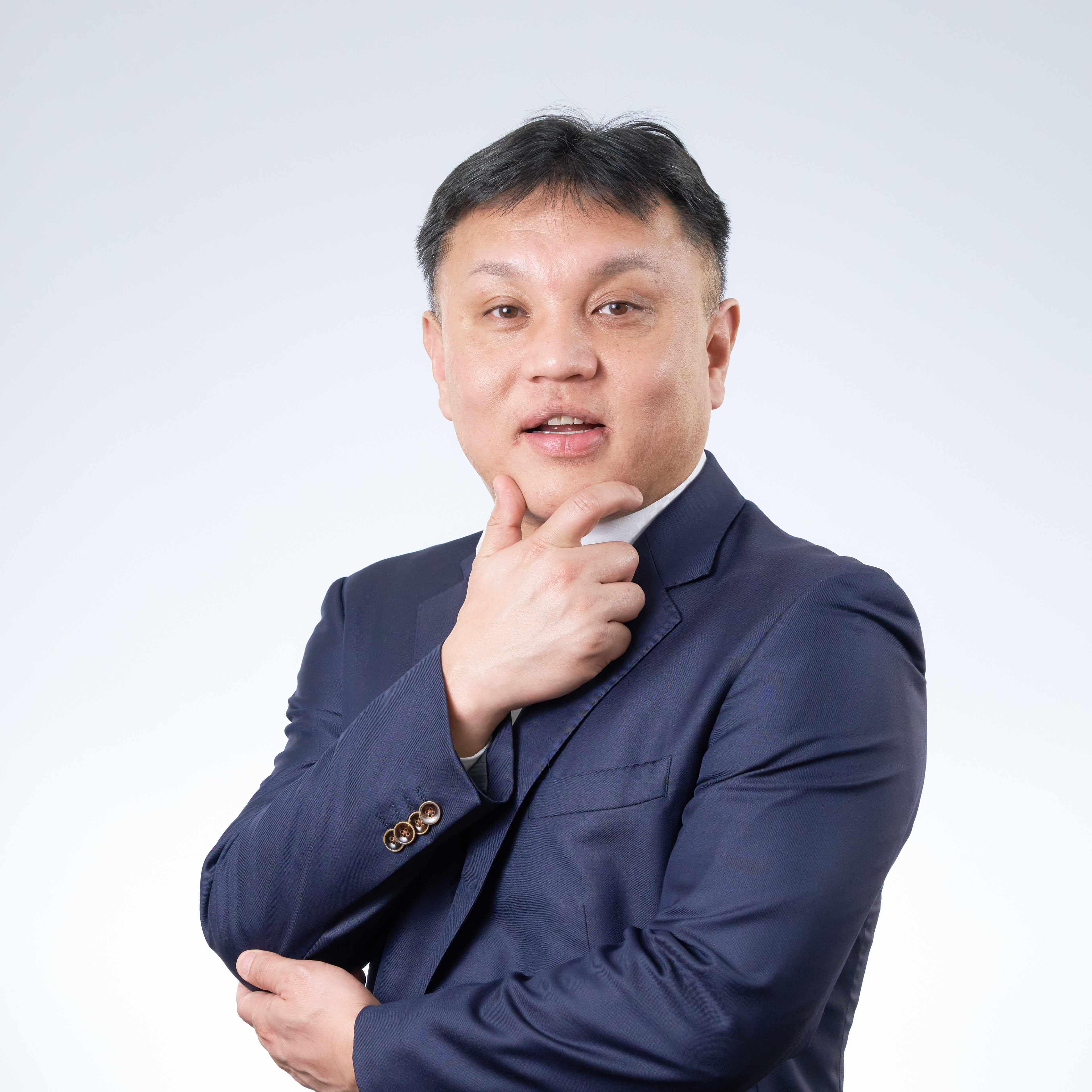 高柳 卓士 講師