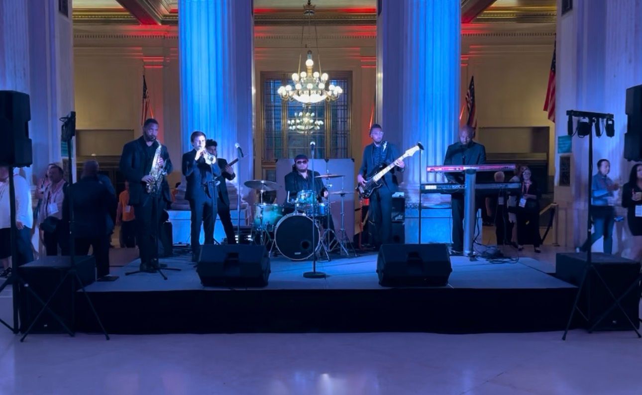 OB Live Entertainment Media