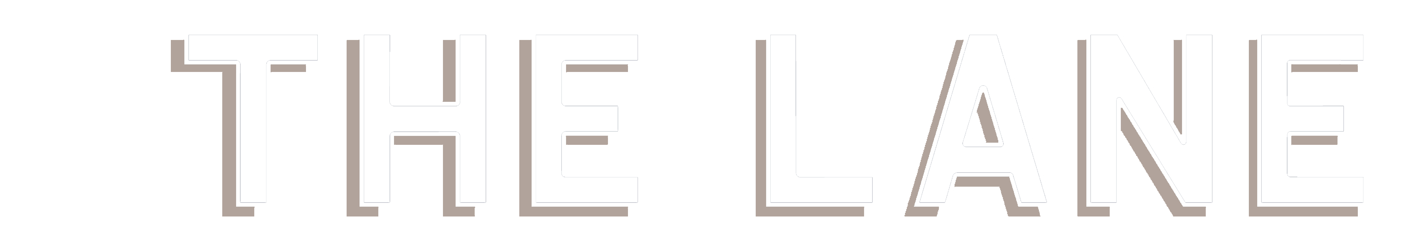 N17 The Lane Logo