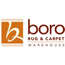 Boro Rug Logo