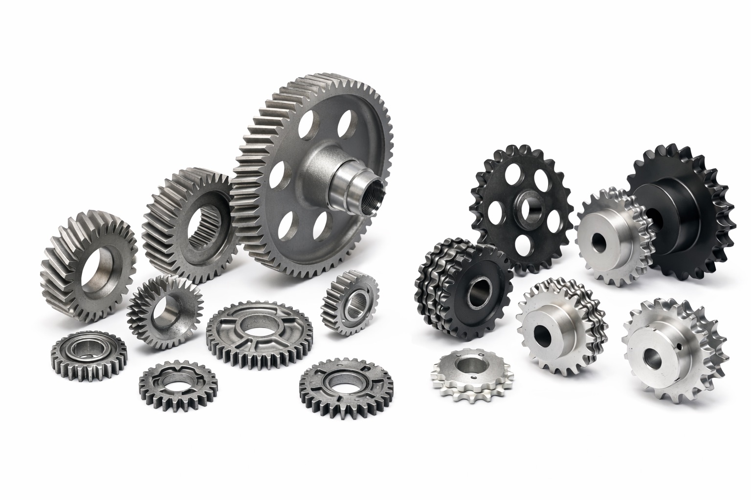 スプロケット・ギヤ