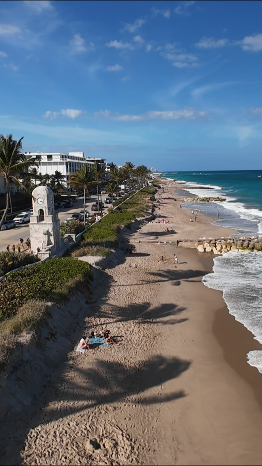 Worth Ave, Palm Beach