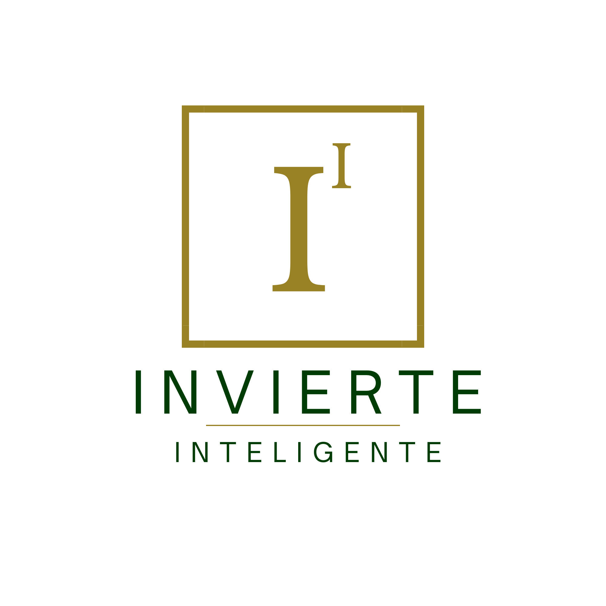 Invierte Inteligente