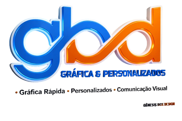 GBD Gráfica & Personalizados