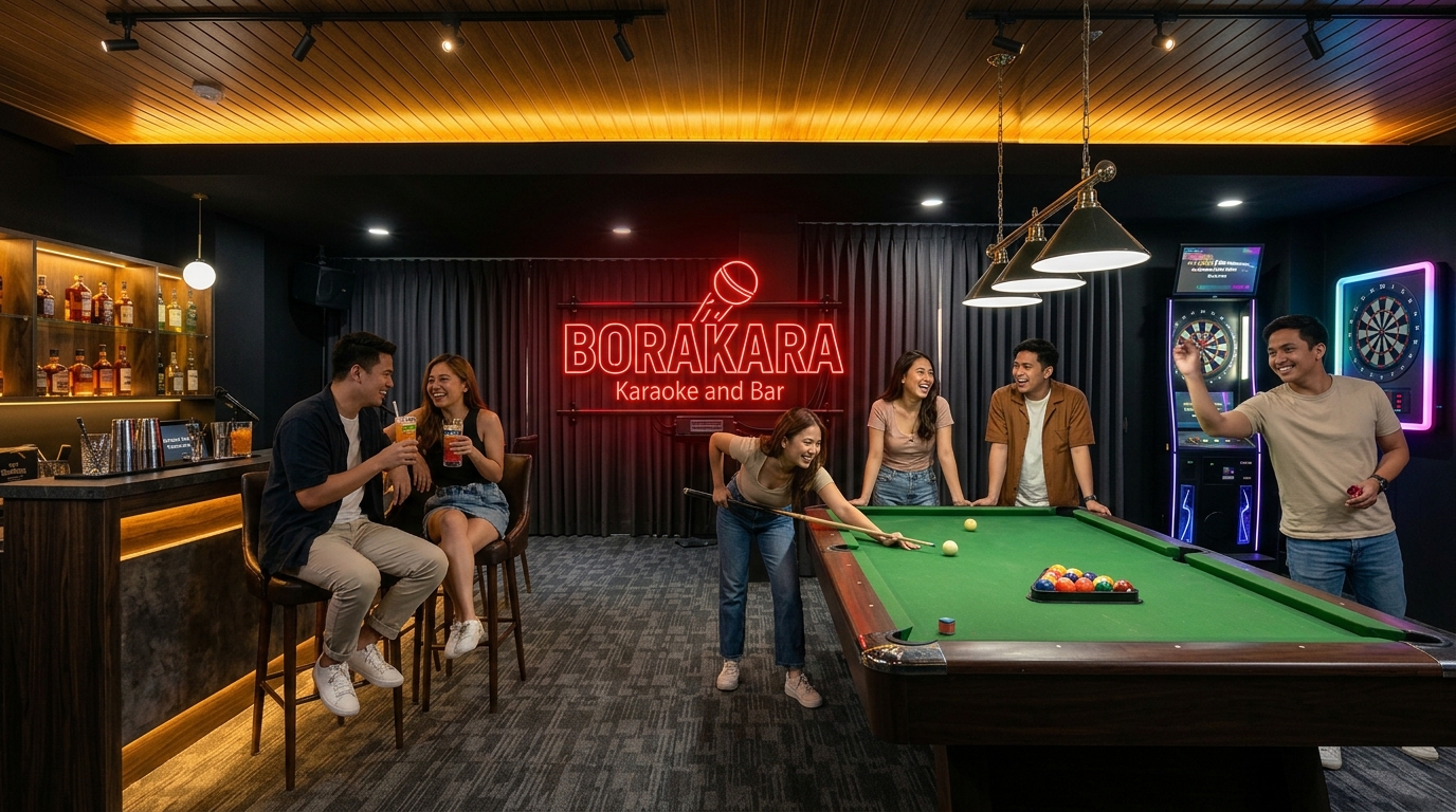 Medium Room