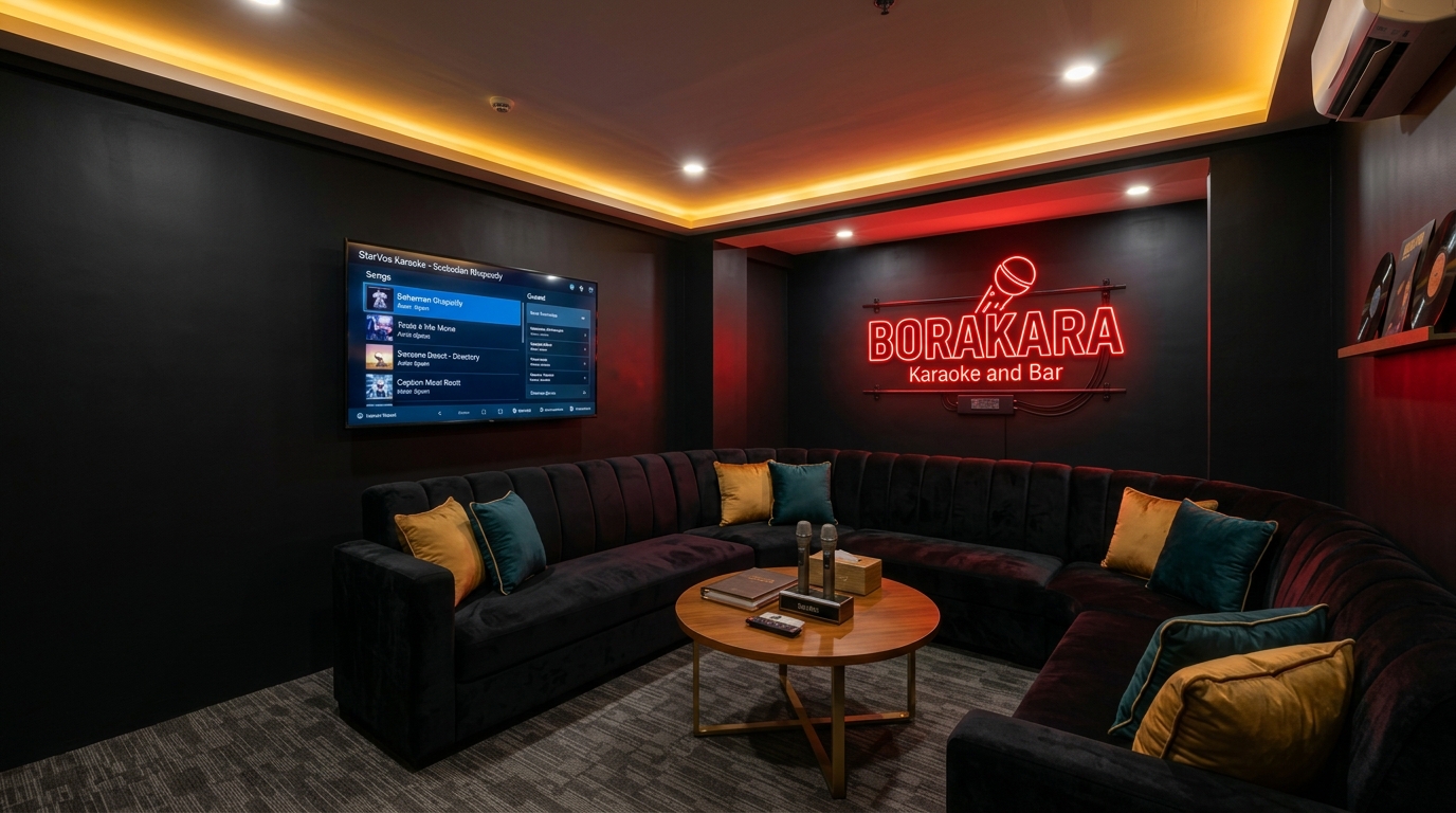 VIP Room