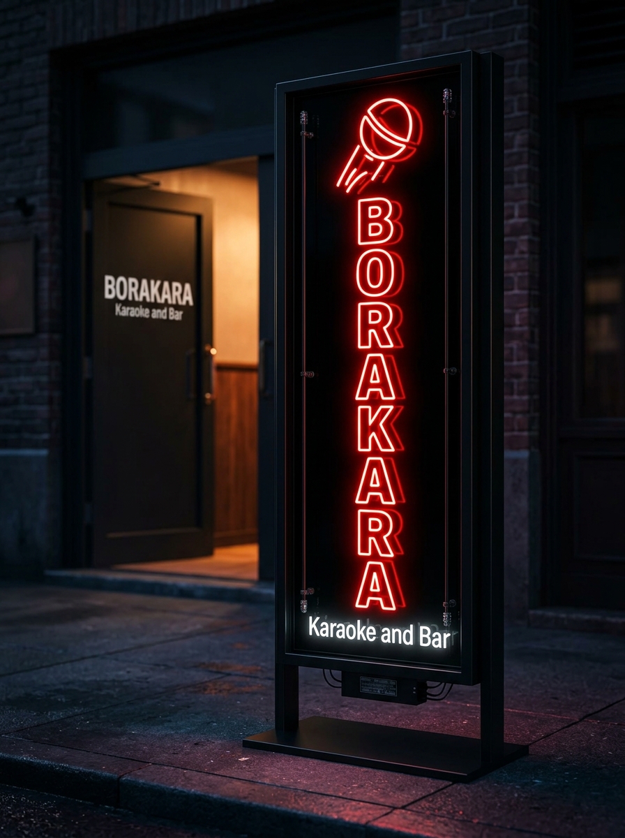 BORAKARA Room